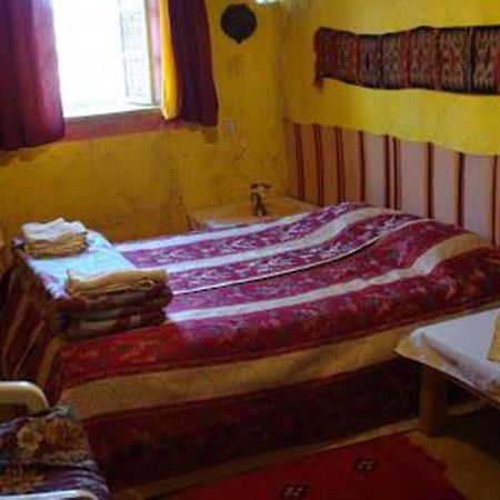Auberge Chez Julia Мерзуга Екстер'єр фото
