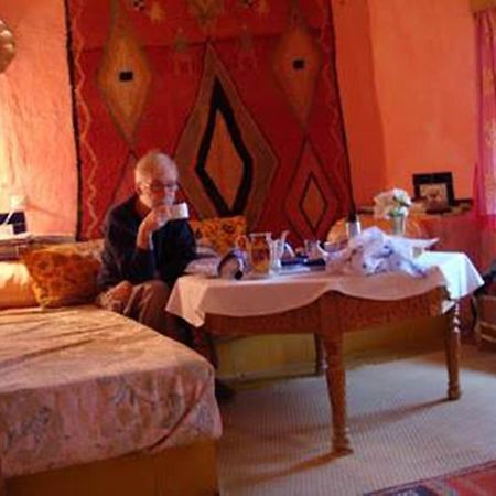 Auberge Chez Julia Мерзуга Екстер'єр фото
