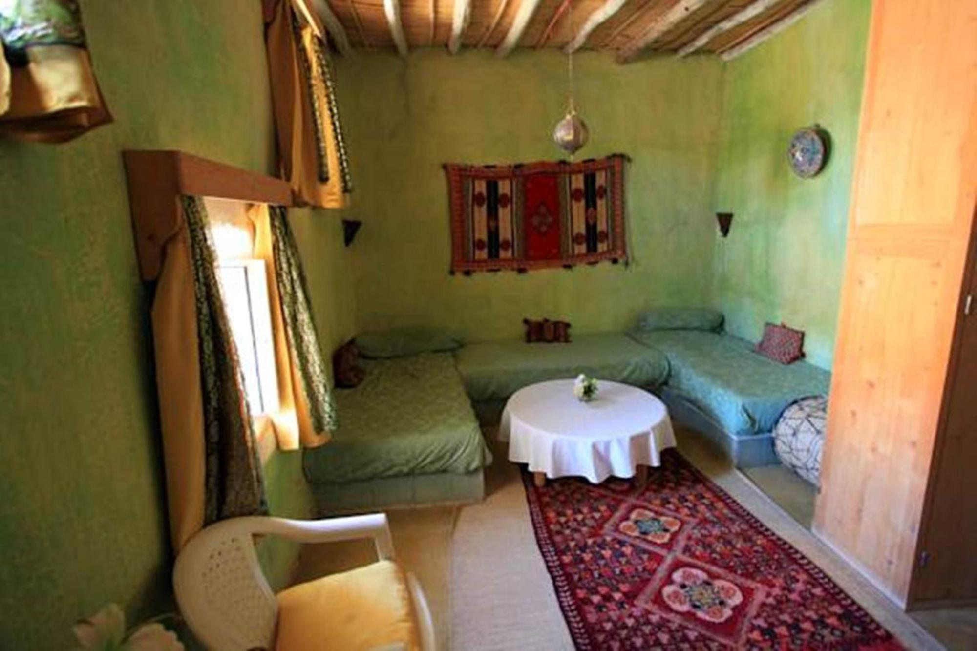 Auberge Chez Julia Мерзуга Екстер'єр фото