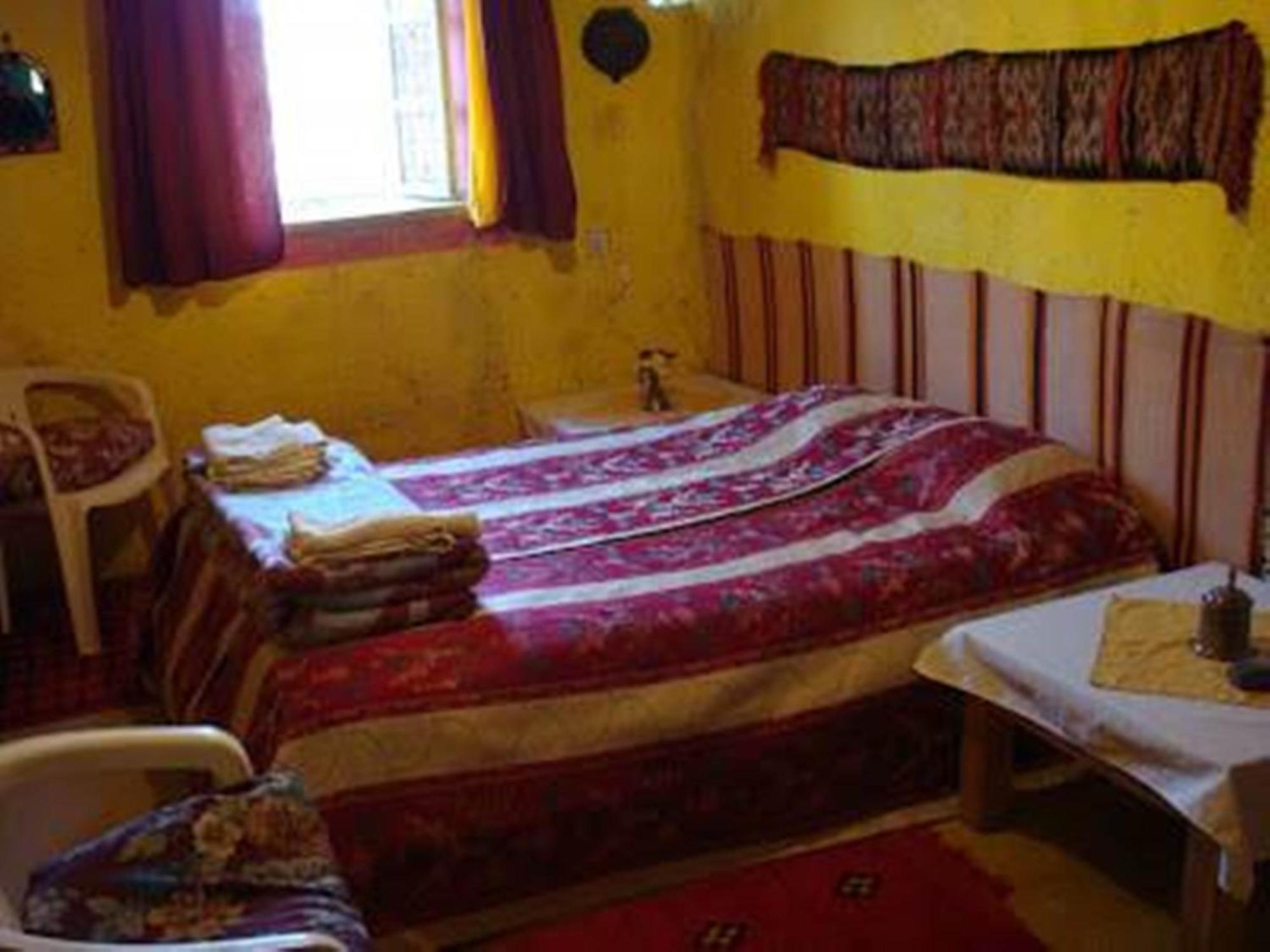 Auberge Chez Julia Мерзуга Екстер'єр фото