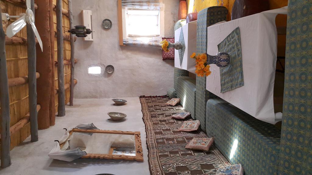 Auberge Chez Julia Мерзуга Номер фото