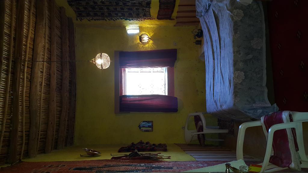 Auberge Chez Julia Мерзуга Екстер'єр фото