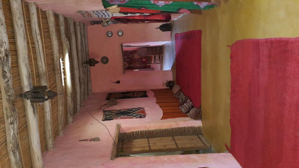 Auberge Chez Julia Мерзуга Екстер'єр фото