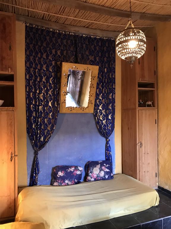 Auberge Chez Julia Мерзуга Екстер'єр фото