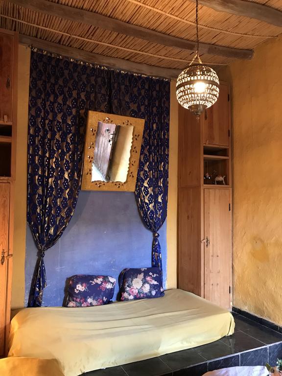 Auberge Chez Julia Мерзуга Екстер'єр фото