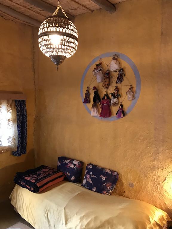 Auberge Chez Julia Мерзуга Екстер'єр фото