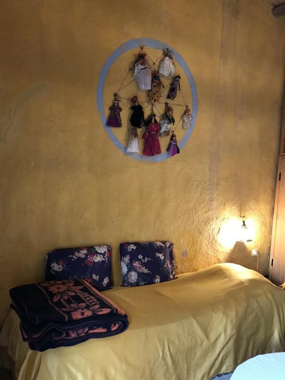 Auberge Chez Julia Мерзуга Екстер'єр фото