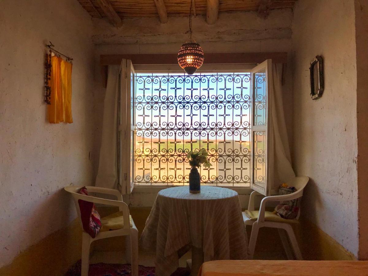 Auberge Chez Julia Мерзуга Екстер'єр фото