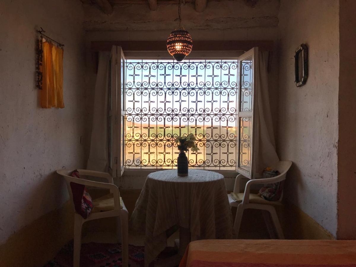 Auberge Chez Julia Мерзуга Екстер'єр фото